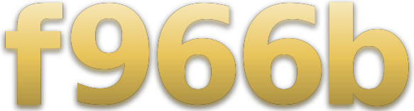 f966b logo